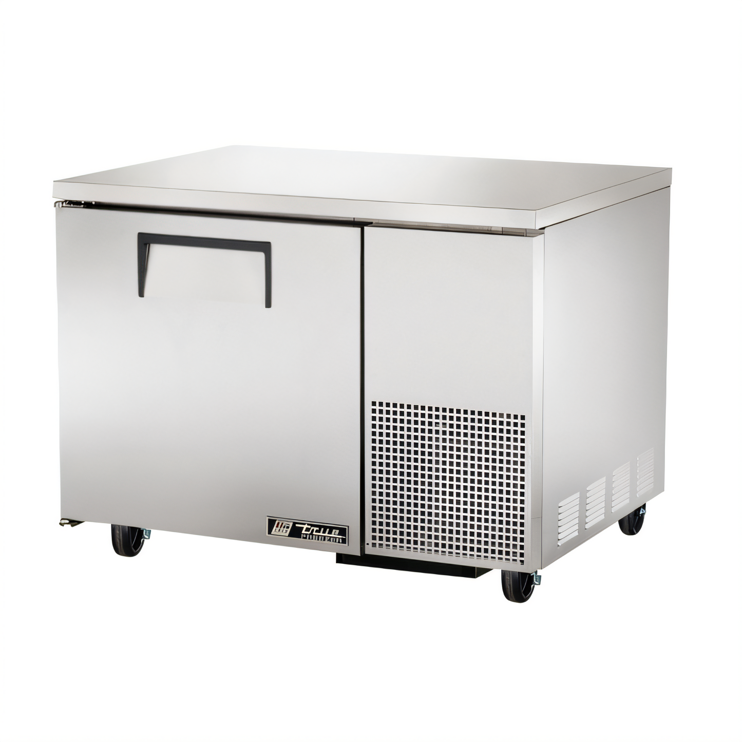 True Mfg General Foodservice Undercounter & Worktop Refrigeration - TUC-44F-HC
