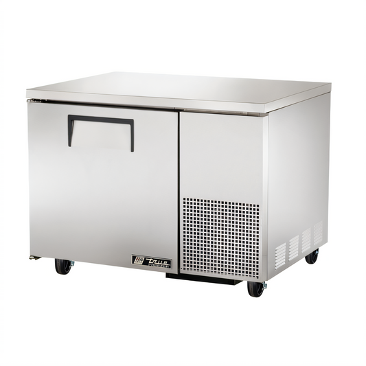 True Mfg General Foodservice Undercounter & Worktop Refrigeration - TUC-44F-HC