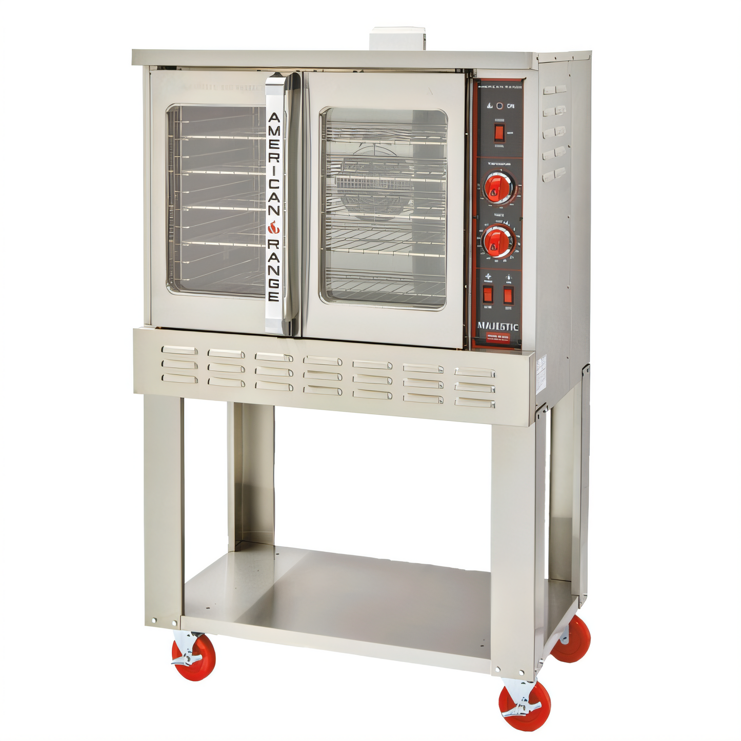 American Range Convection Ovens - MSDE-1