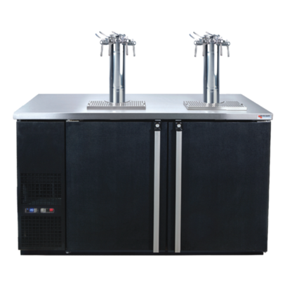 Atosa USA, Inc. CSTEA-2C CookRite Serving Counters