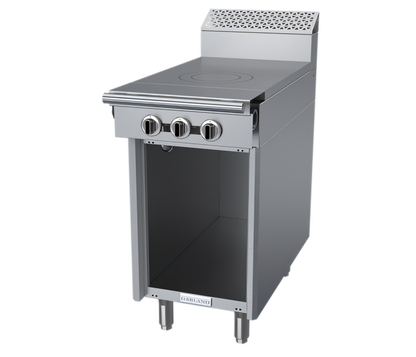 Garland C18-10S Garland Cuisine Gas Ranges - C18-10S