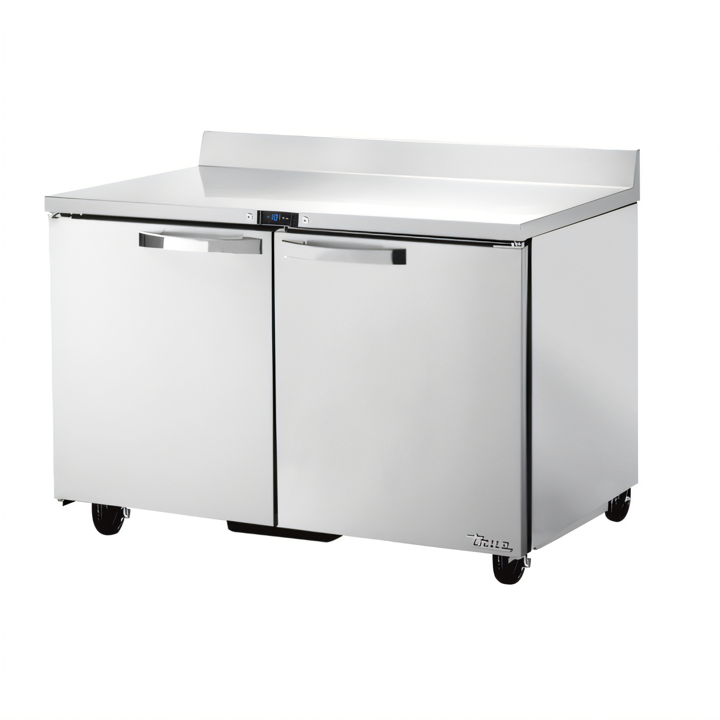 True Mfg General Foodservice SPEC SERIES Undercounter & Worktop Refrigeration - TWT-48F-HC~SPEC3
