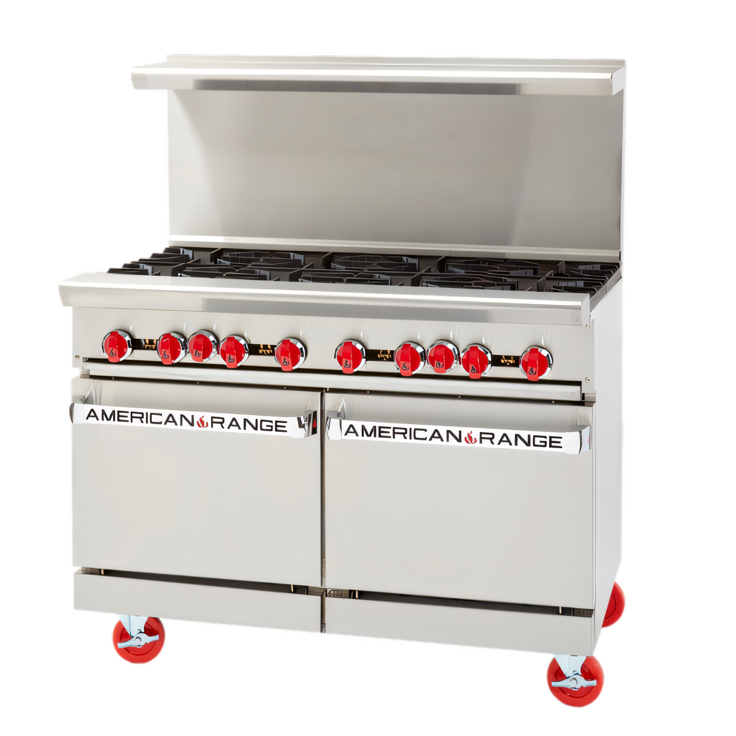 American Range Gas Ranges - AR-24G-4B-DSB