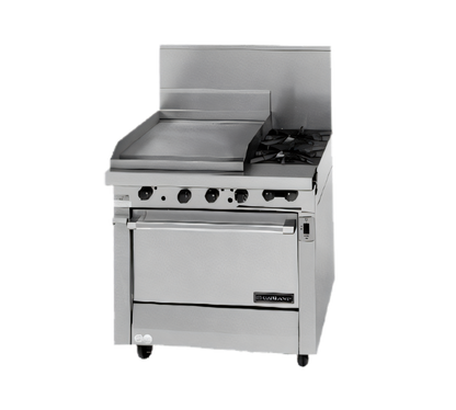 Garland M47-23R Master Gas Ranges - M47-23R