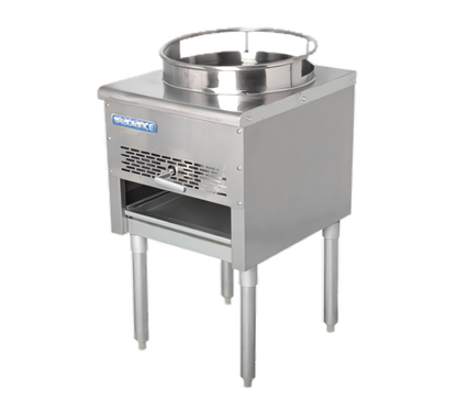 Turbo Air Radiance Wok Ranges - TAWR-16