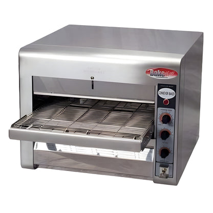 BakeMax (TVI) BakeMax Conveyor Ovens - BMCB001