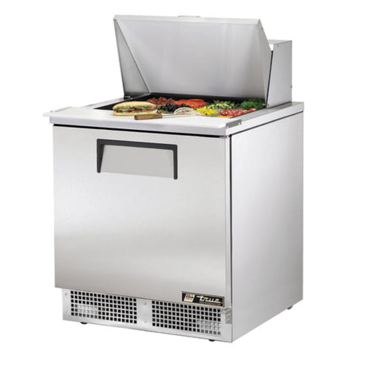 True Mfg. - General Foodservice  Refrigerated Prep Tables - TFP-32-12M