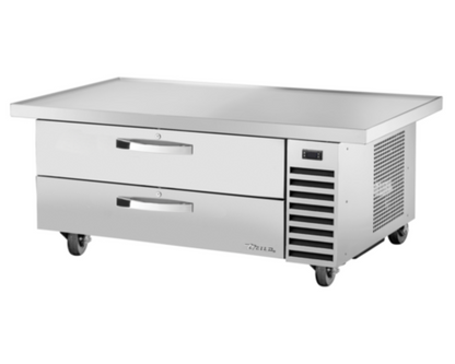 True Mfg. - General Foodservice  Undercounter & Worktop Refrigeration - TRCB-52-60-HC~SPEC3