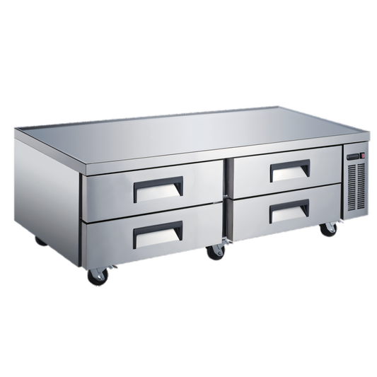 Omcan USA Undercounter & Worktop Refrigeration - 50072