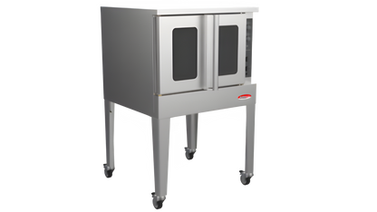 BakeMax (TVI) Convection Ovens - BASCO5G