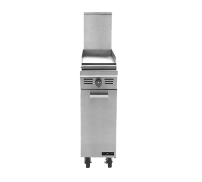 Garland M12T-7 Master Gas Ranges - M12T-7