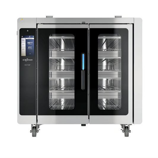 Alto-Shaam VMC-F4G Vector Series Combi Ovens - VMC-F4G