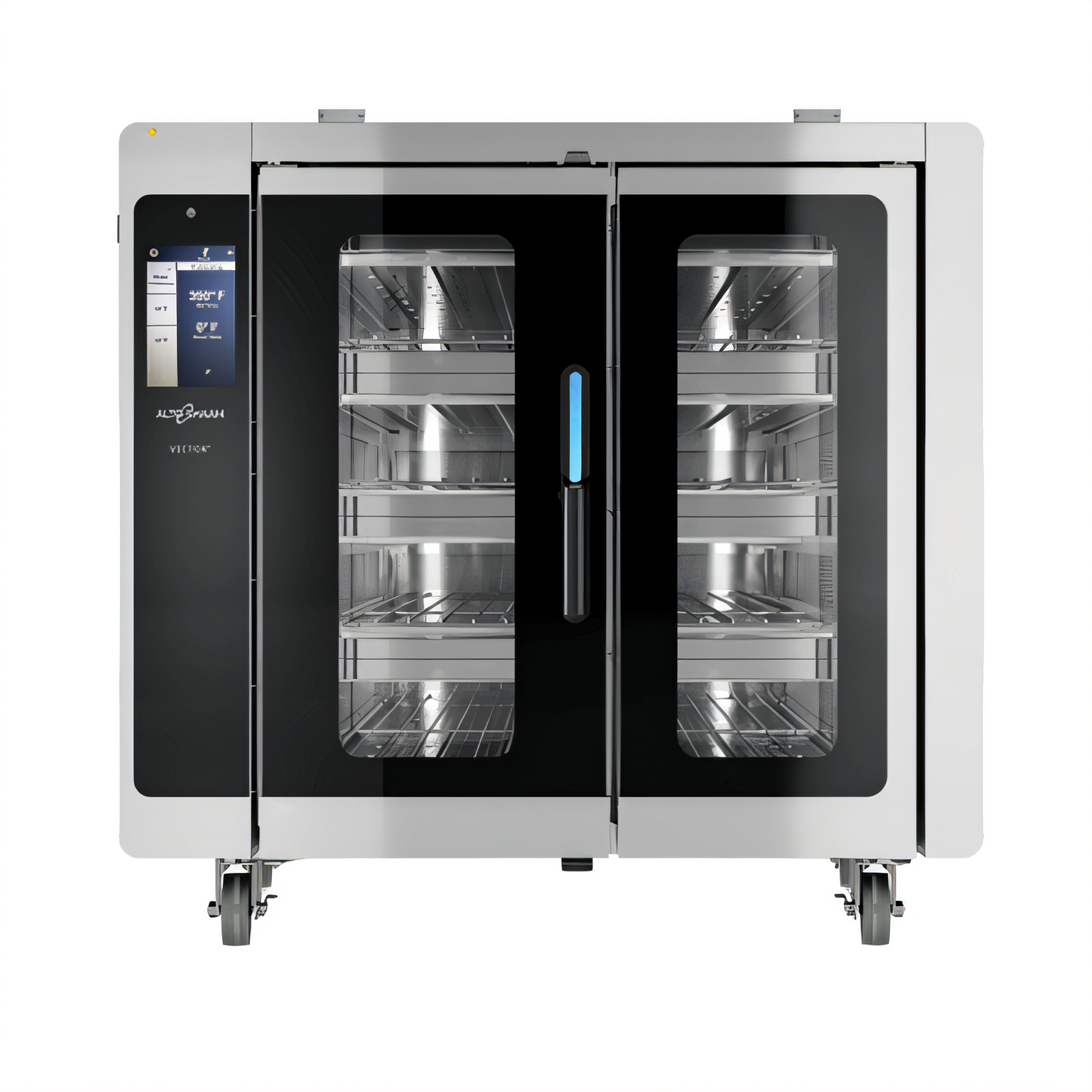 Alto-Shaam VMC-F4G Vector Series Combi Ovens - VMC-F4G