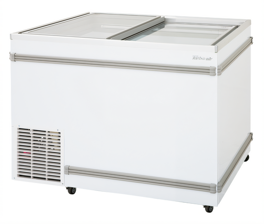 Turbo Air Chest Freezers - TFS-11F-N
