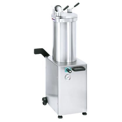 Omcan USA Trento Sausage Stuffers - 45959