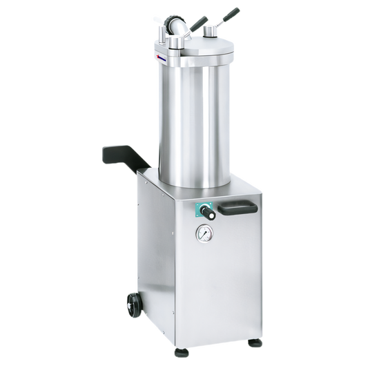 Omcan USA Trento Sausage Stuffers - 45959