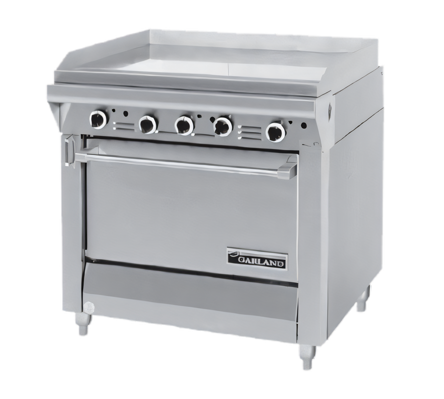 Garland M47R Master Gas Ranges - M47R