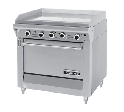 Garland M47R Master Gas Ranges - M47R