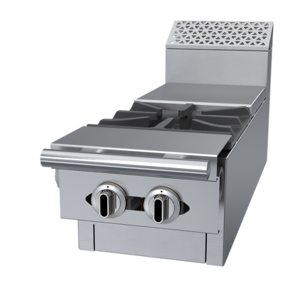 Garland C12-15M Garland Cuisine Gas Ranges - C12-15M