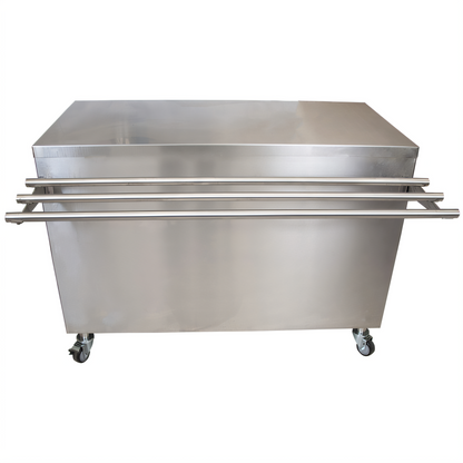 BK Resources SECT-2472 Serving Counters - SECT-2472