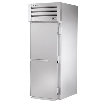 True Mfg. - General Foodservice STR1HRI-1S SPEC SERIES Heated Cabinets & Holding Shelves
