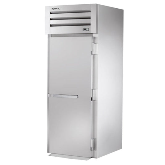 True Mfg. - General Foodservice STR1HRI-1S SPEC SERIES Heated Cabinets & Holding Shelves