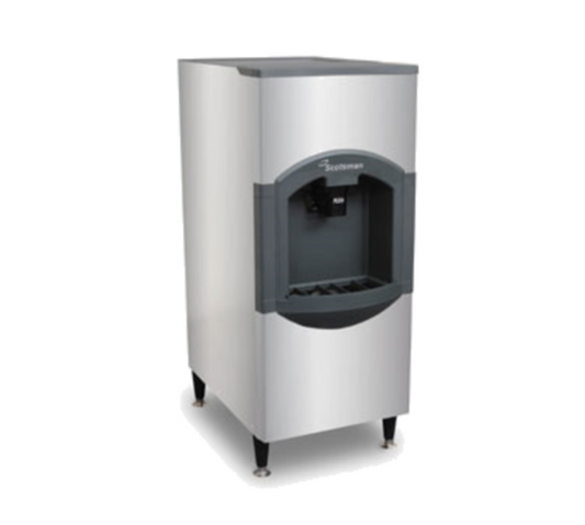 Scotsman HD22B-1 iceValet Ice & Water Dispensers - HD22B-1