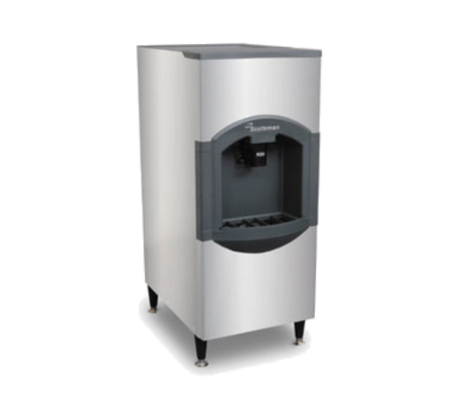 Scotsman HD22B-1 iceValet Ice & Water Dispensers - HD22B-1