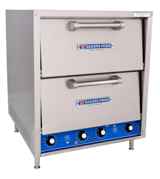 Bakers Pride (Middleby) HearthBake Series Pizza Ovens - P46S
