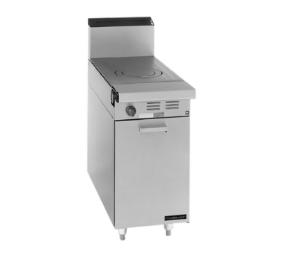 Garland M5T Master Gas Ranges - M5T