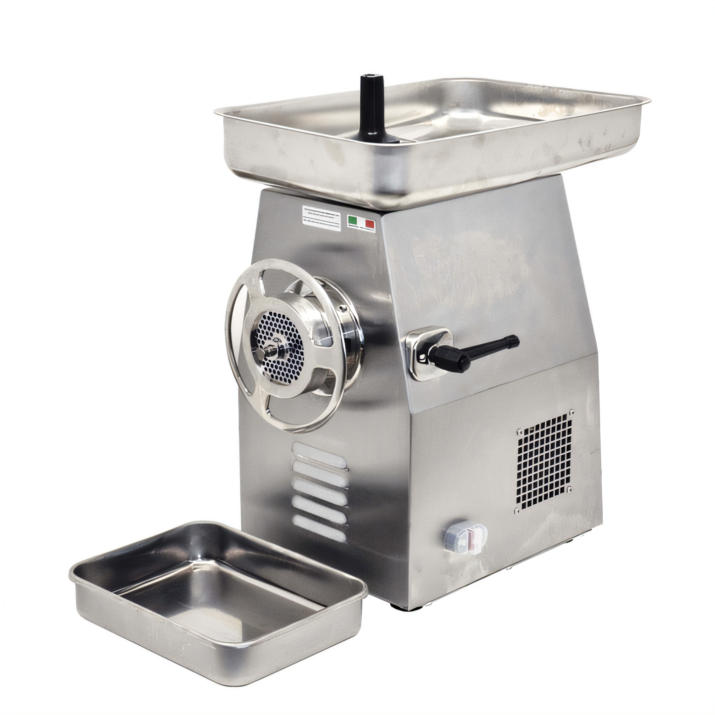 Omcan USA Trento Meat Grinders - 39714