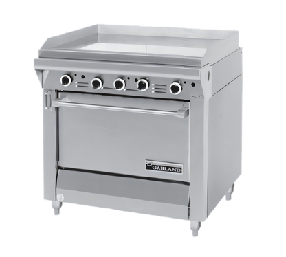 Garland MST47S-E Master Gas Ranges - MST47S-E