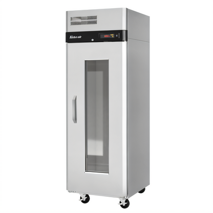 Turbo Air M3H24-1-G-TS(-L) M3 Heated Cabinets & Holding Shelves - M3H24-1-G-TS(-L)