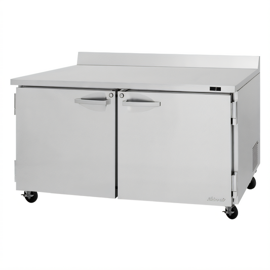 Turbo Air PRO Undercounter & Worktop Refrigeration - PWF-60-N