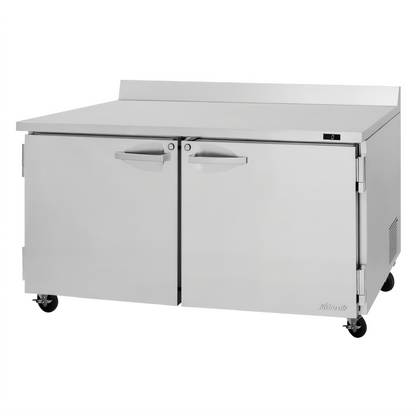 Turbo Air PRO Undercounter & Worktop Refrigeration - PWF-60-N