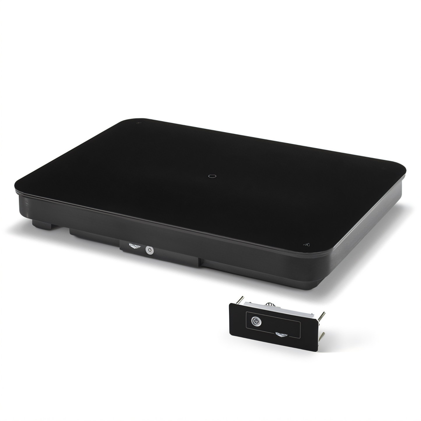 Vollrath Mirage Induction Ranges - 59508DW