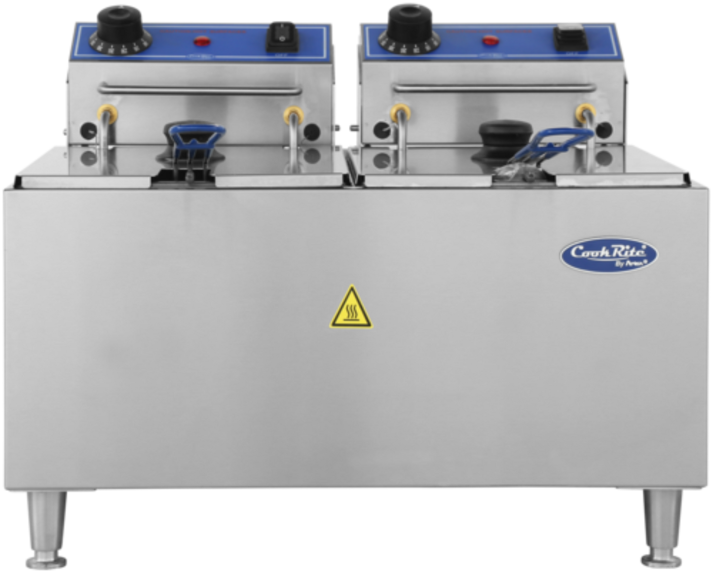 Atosa USA, Inc. ACEF-32 Atosa Electric Fryers