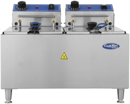 Atosa USA, Inc. ACEF-32 Atosa Electric Fryers