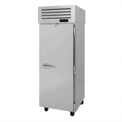 Turbo Air PRO Heated Cabinets & Holding Shelves - PRO-26H(-L)