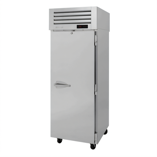 Turbo Air PRO Heated Cabinets & Holding Shelves - PRO-26H(-L)