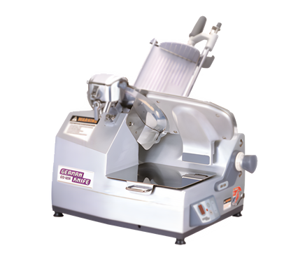Turbo Air German Knife Meat Slicers - GS-12A