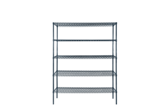 Atosa USA, Inc. MWSSE247286 Mixrite Wire Shelving
