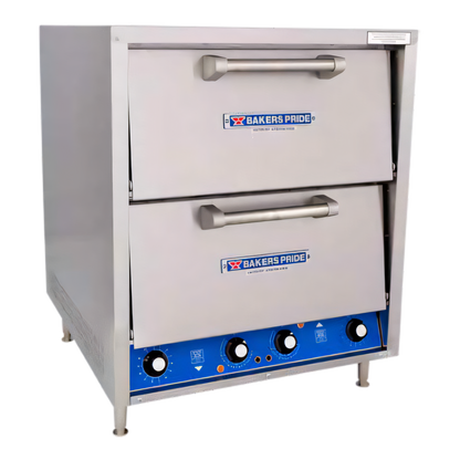 Bakers Pride (Middleby) HearthBake Series Pizza Ovens - P46S