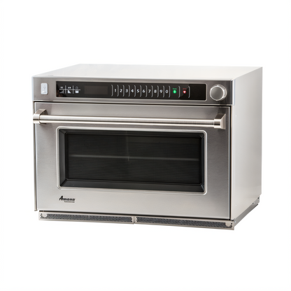 ACP AMSO35 Amana® Commercial Microwave Ovens - AMSO35