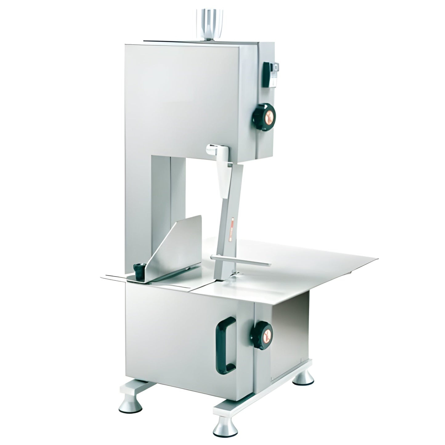 BakeMax (TVI) Titan Series Meat Processing Equipment - BMCBS01