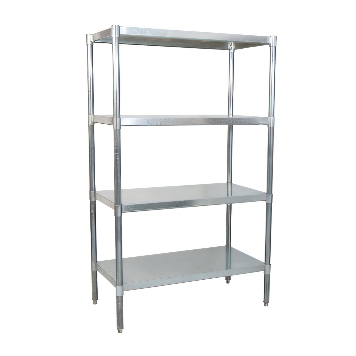 BK Resources Bulk Storage Shelving - SSU6-5524