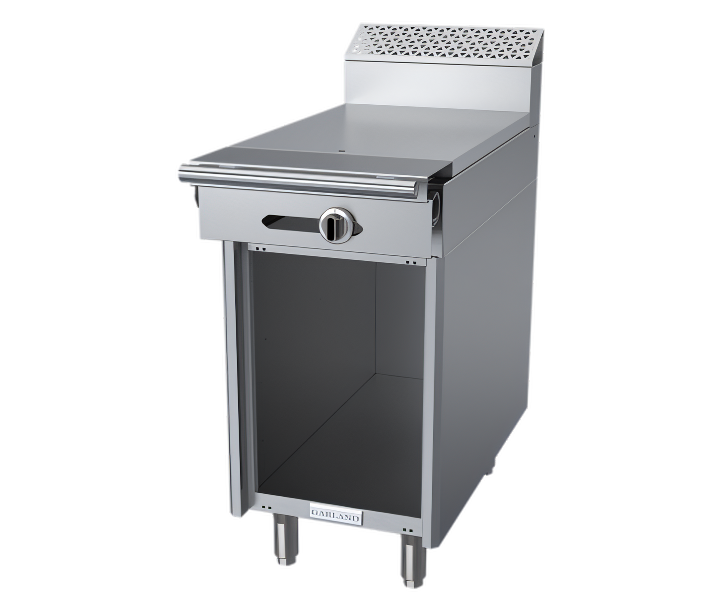 Garland C18-9S Garland Cuisine Gas Ranges - C18-9S