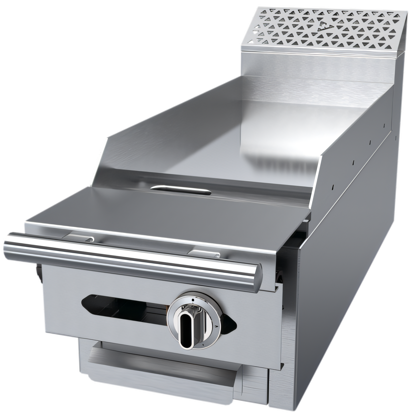 Garland C12-1M Garland Cuisine Gas Ranges - C12-1M