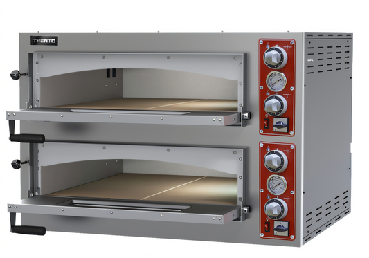 Omcan USA Entry Max Series Pizza Ovens - 45199