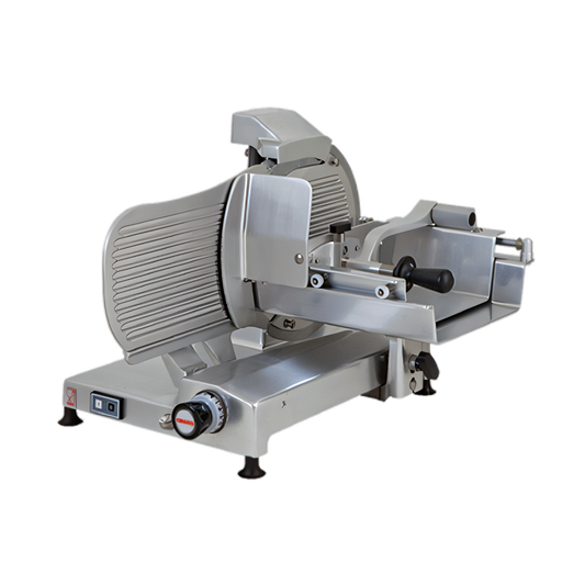 Omcan USA 39631 Trento Meat Slicers